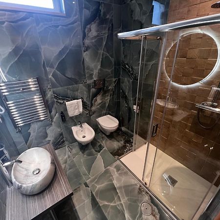 Hotel Kursaal Neapol Zewnętrze zdjęcie