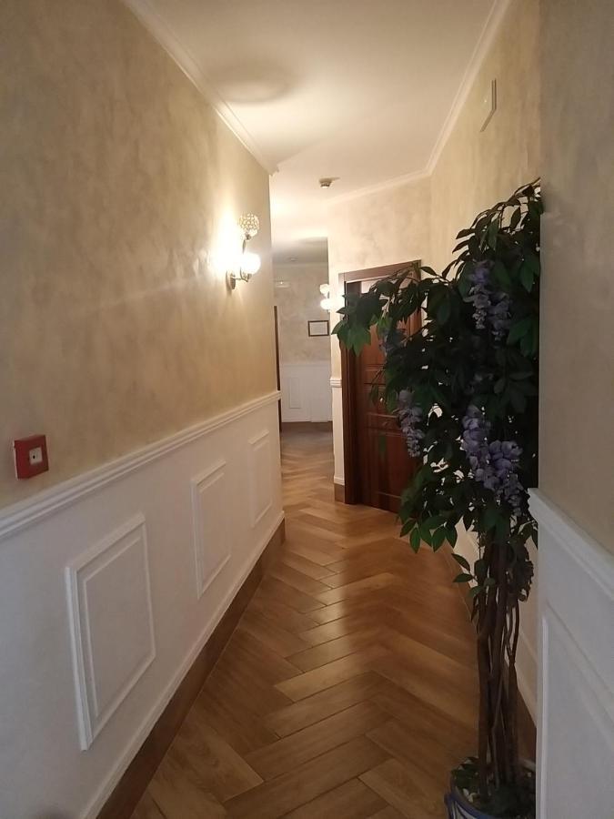 Hotel Kursaal Neapol Zewnętrze zdjęcie